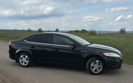 Ford Mondeo IV, 2011 год, 665 000 рублей, 6 фотография