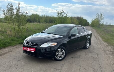 Ford Mondeo IV, 2011 год, 665 000 рублей, 7 фотография