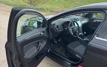 Ford Mondeo IV, 2011 год, 665 000 рублей, 9 фотография