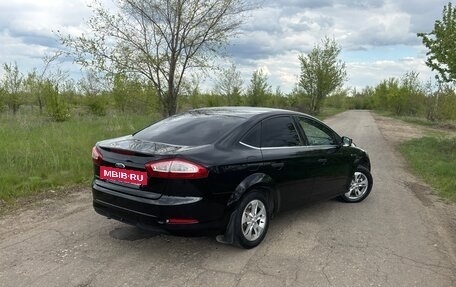Ford Mondeo IV, 2011 год, 665 000 рублей, 8 фотография