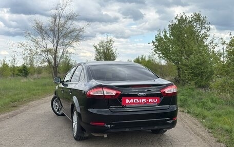 Ford Mondeo IV, 2011 год, 665 000 рублей, 3 фотография