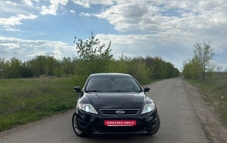 Ford Mondeo IV, 2011 год, 665 000 рублей, 2 фотография