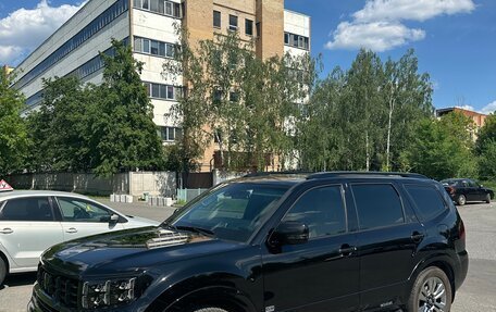 KIA Mohave I, 2020 год, 4 685 000 рублей, 2 фотография