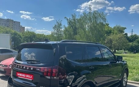 KIA Mohave I, 2020 год, 4 685 000 рублей, 9 фотография
