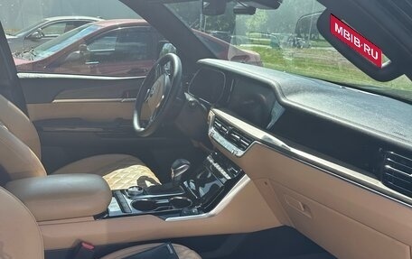 KIA Mohave I, 2020 год, 4 685 000 рублей, 10 фотография