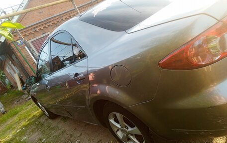 Mazda 6, 2007 год, 500 000 рублей, 5 фотография
