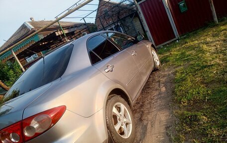 Mazda 6, 2007 год, 500 000 рублей, 3 фотография