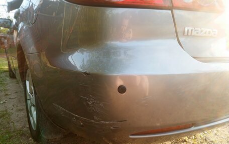 Mazda 6, 2007 год, 500 000 рублей, 7 фотография