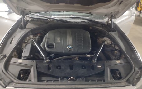 BMW 5 серия, 2012 год, 1 950 000 рублей, 5 фотография