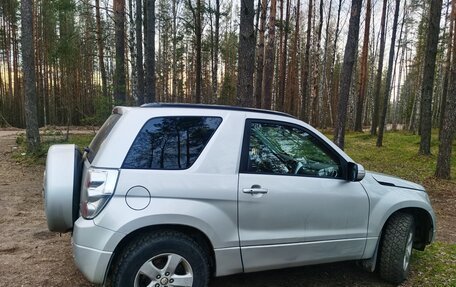 Suzuki Grand Vitara, 2008 год, 1 150 000 рублей, 3 фотография