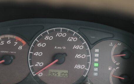 Honda Stepwgn II рестайлинг, 2002 год, 550 000 рублей, 2 фотография