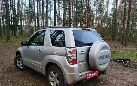 Suzuki Grand Vitara, 2008 год, 1 150 000 рублей, 6 фотография
