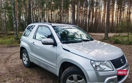 Suzuki Grand Vitara, 2008 год, 1 150 000 рублей, 2 фотография