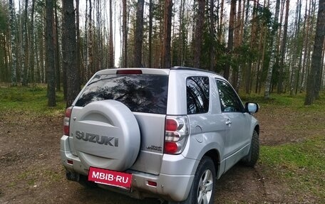 Suzuki Grand Vitara, 2008 год, 1 150 000 рублей, 4 фотография