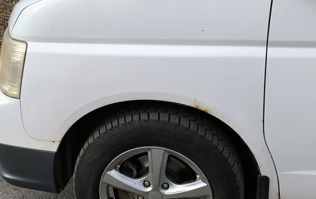 Honda Stepwgn II рестайлинг, 2002 год, 550 000 рублей, 8 фотография