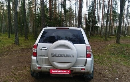 Suzuki Grand Vitara, 2008 год, 1 150 000 рублей, 5 фотография
