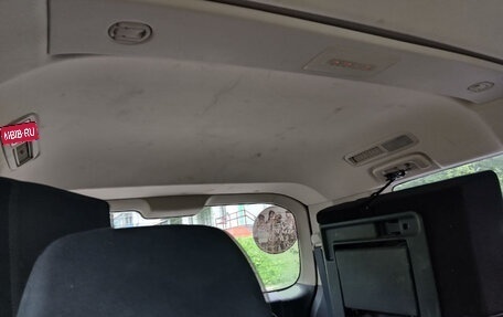Mitsubishi Delica D:5 I, 2011 год, 1 800 000 рублей, 4 фотография