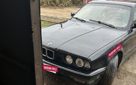 BMW 5 серия, 1994 год, 260 000 рублей, 2 фотография