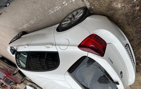 BMW 1 серия, 2013 год, 1 150 000 рублей, 4 фотография