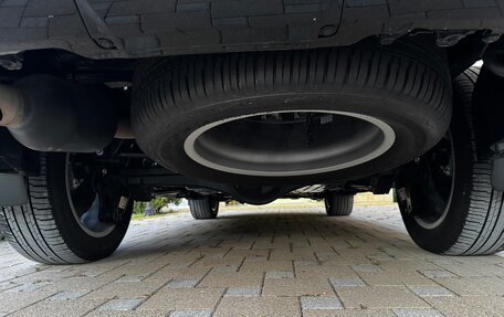 Toyota Land Cruiser, 2022 год, 11 800 000 рублей, 8 фотография