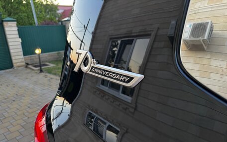 Toyota Land Cruiser, 2022 год, 11 800 000 рублей, 10 фотография