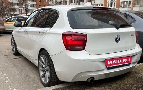 BMW 1 серия, 2013 год, 1 150 000 рублей, 5 фотография