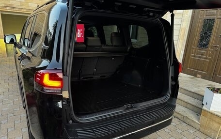 Toyota Land Cruiser, 2022 год, 11 800 000 рублей, 7 фотография