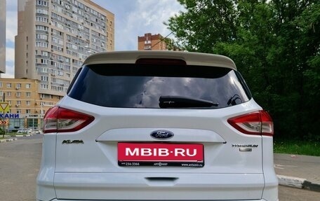 Ford Kuga III, 2015 год, 1 250 000 рублей, 3 фотография