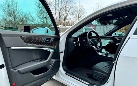 Audi A6, 2019 год, 4 599 000 рублей, 7 фотография