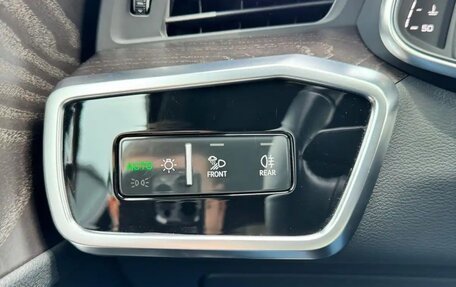 Audi A6, 2019 год, 4 599 000 рублей, 9 фотография