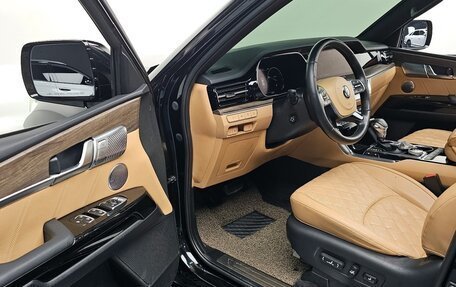 KIA Mohave I, 2021 год, 2 946 000 рублей, 5 фотография