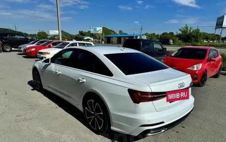 Audi A6, 2019 год, 4 599 000 рублей, 3 фотография