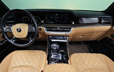 KIA Mohave I, 2021 год, 2 946 000 рублей, 6 фотография