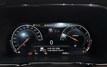 KIA Mohave I, 2021 год, 2 946 000 рублей, 8 фотография