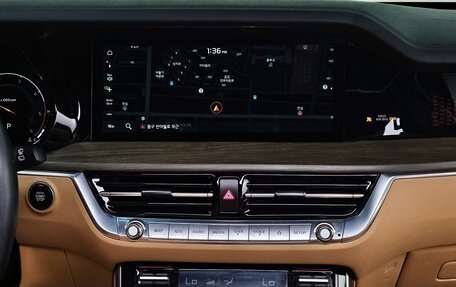 KIA Mohave I, 2021 год, 2 946 000 рублей, 10 фотография