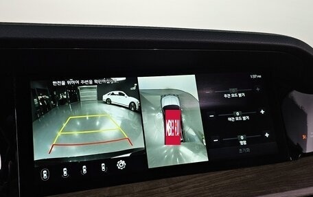 KIA Mohave I, 2021 год, 2 946 000 рублей, 11 фотография