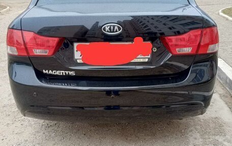 KIA Magentis II рестайлинг, 2010 год, 950 000 рублей, 3 фотография
