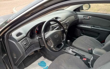 KIA Magentis II рестайлинг, 2010 год, 950 000 рублей, 6 фотография