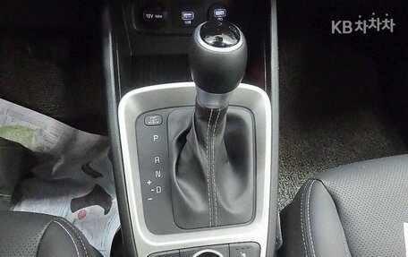 Hyundai Venue I, 2021 год, 1 359 000 рублей, 8 фотография