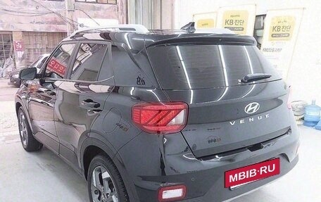 Hyundai Venue I, 2021 год, 1 359 000 рублей, 3 фотография