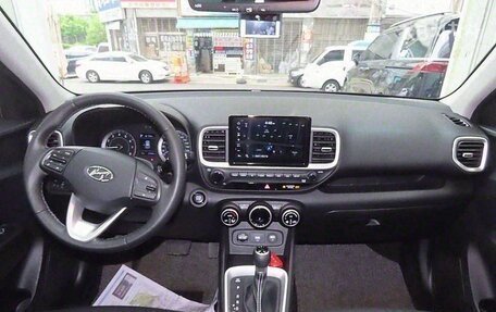 Hyundai Venue I, 2021 год, 1 359 000 рублей, 7 фотография