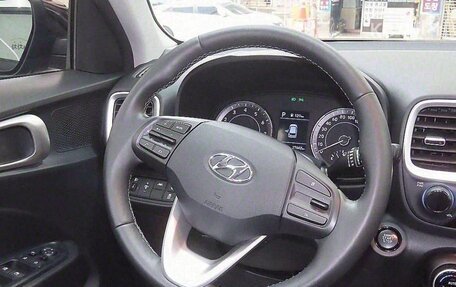 Hyundai Venue I, 2021 год, 1 359 000 рублей, 6 фотография
