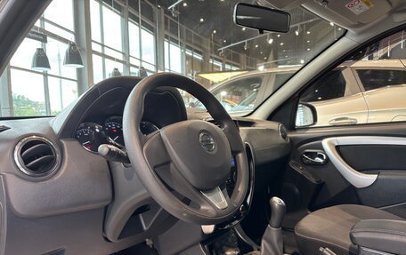 Nissan Terrano III, 2019 год, 1 374 000 рублей, 8 фотография