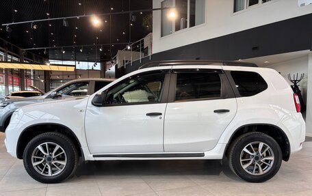 Nissan Terrano III, 2019 год, 1 374 000 рублей, 7 фотография