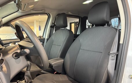 Nissan Terrano III, 2019 год, 1 374 000 рублей, 9 фотография