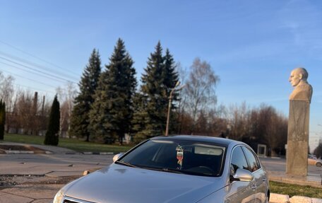 Volkswagen Passat B6, 2008 год, 849 000 рублей, 4 фотография