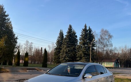 Volkswagen Passat B6, 2008 год, 849 000 рублей, 3 фотография