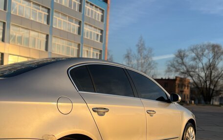 Volkswagen Passat B6, 2008 год, 849 000 рублей, 8 фотография