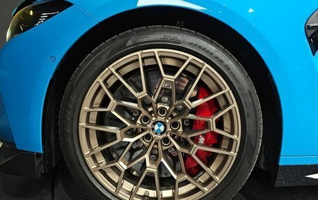 BMW M4, 2025 год, 20 400 000 рублей, 5 фотография