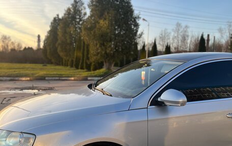 Volkswagen Passat B6, 2008 год, 849 000 рублей, 11 фотография